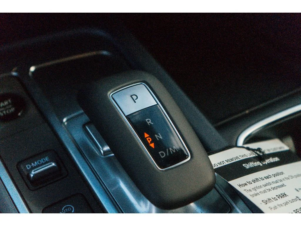 Certified Used 2026 Grand Blue INFINITI SPORT image 23