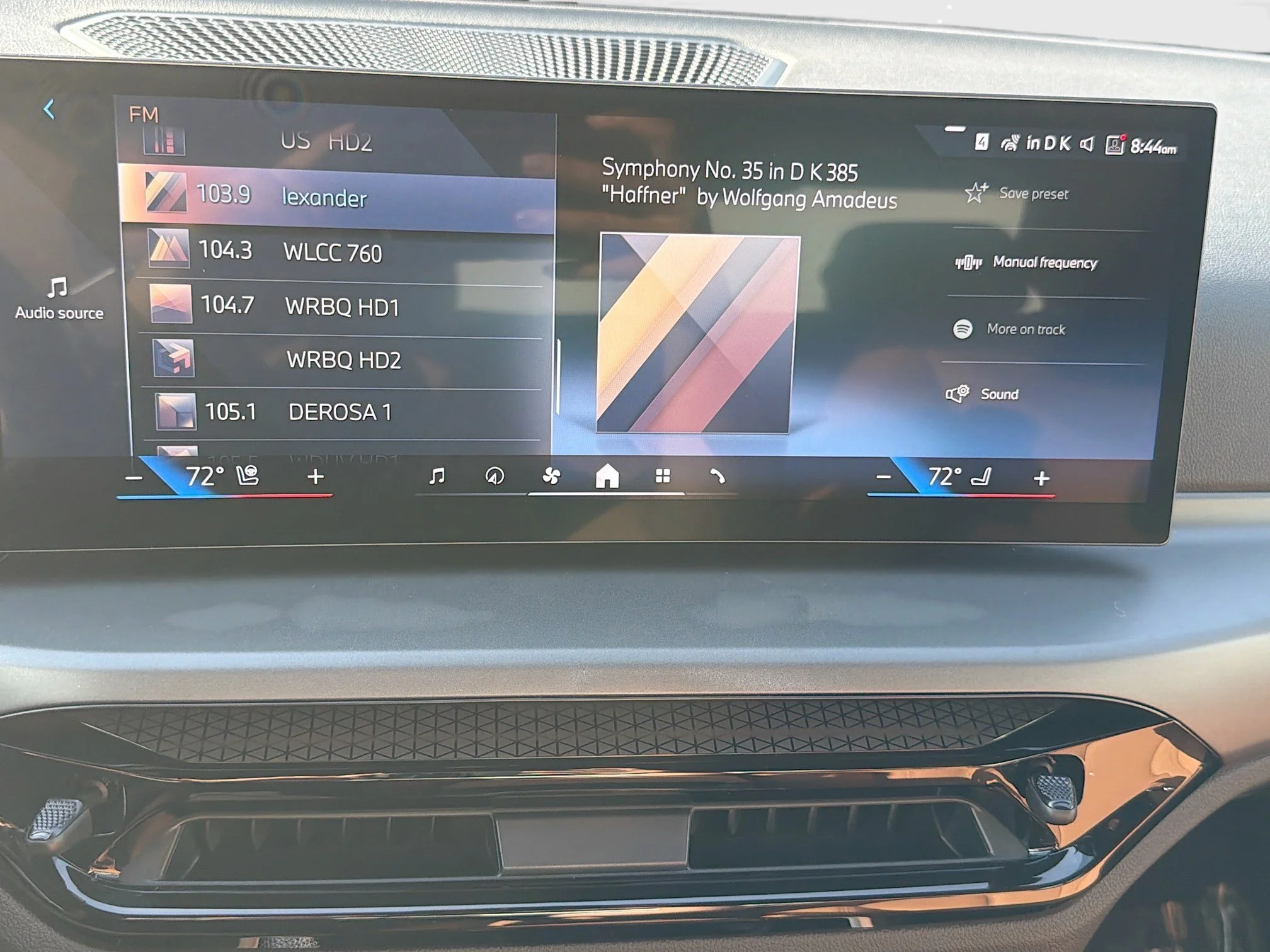 New 2026 Alpine White BMW 230i image 31