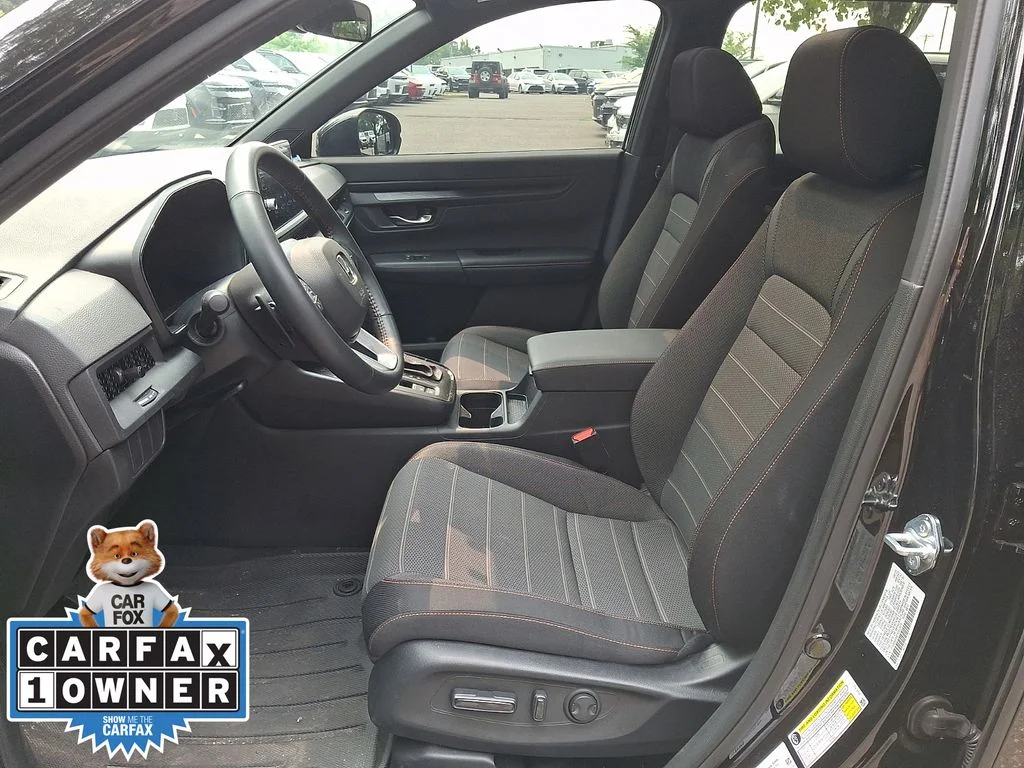 Used 2026 Black Honda Sport image 14