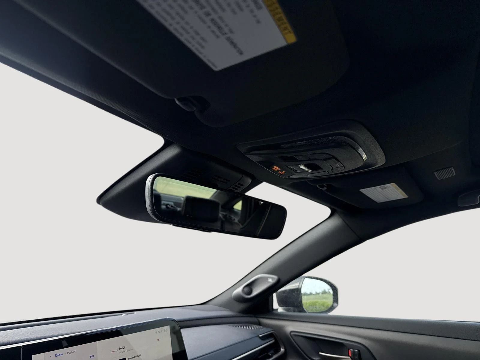 New 2026 Storm Cloud Toyota Nightshade image 22