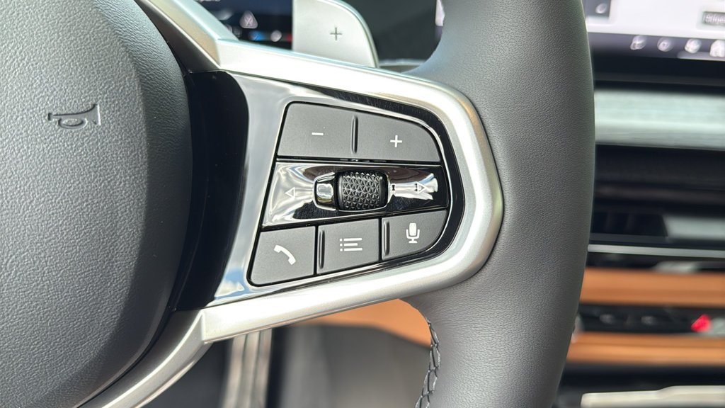 New 2027 Tanzanite Blue II Metallic BMW 430i xDrive image 14