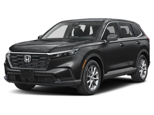2026 Honda CR-V's photo