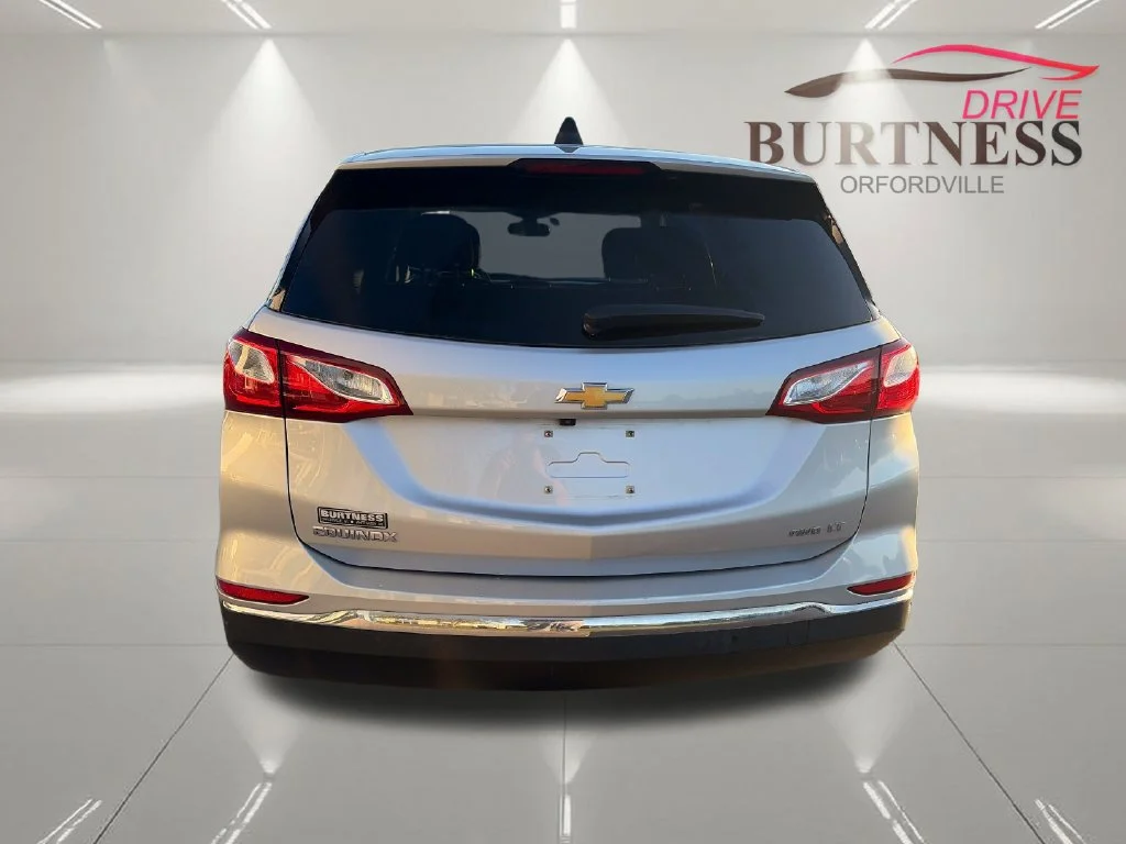 2019 Chevrolet Equinox LT - Photo 7