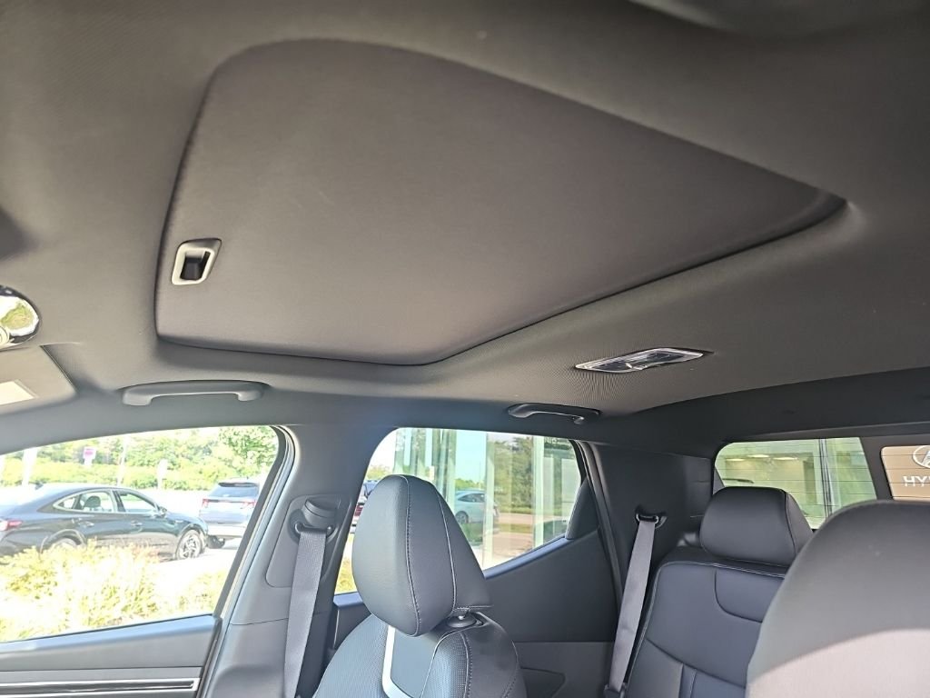 2024 Hyundai Santa Cruz Limited - Photo 26