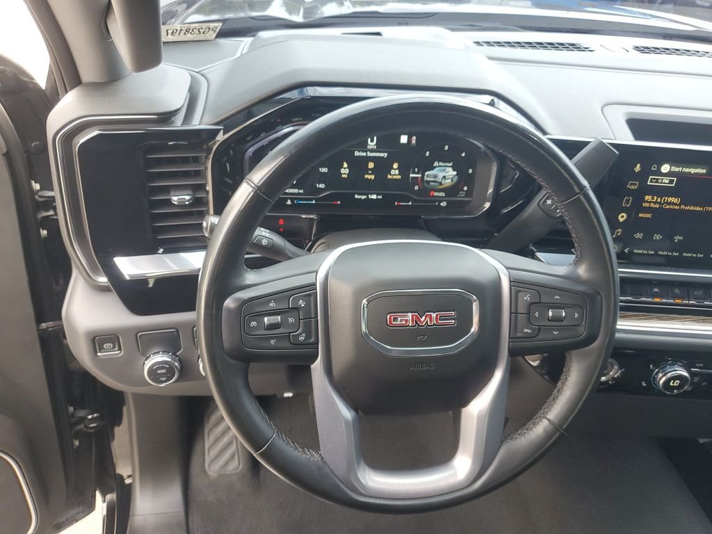 Used 2023 Black GMC Elevation image 14