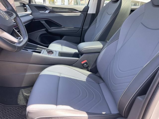 Certified Used 2026 Silver Volkswagen 2.0T SE image 21