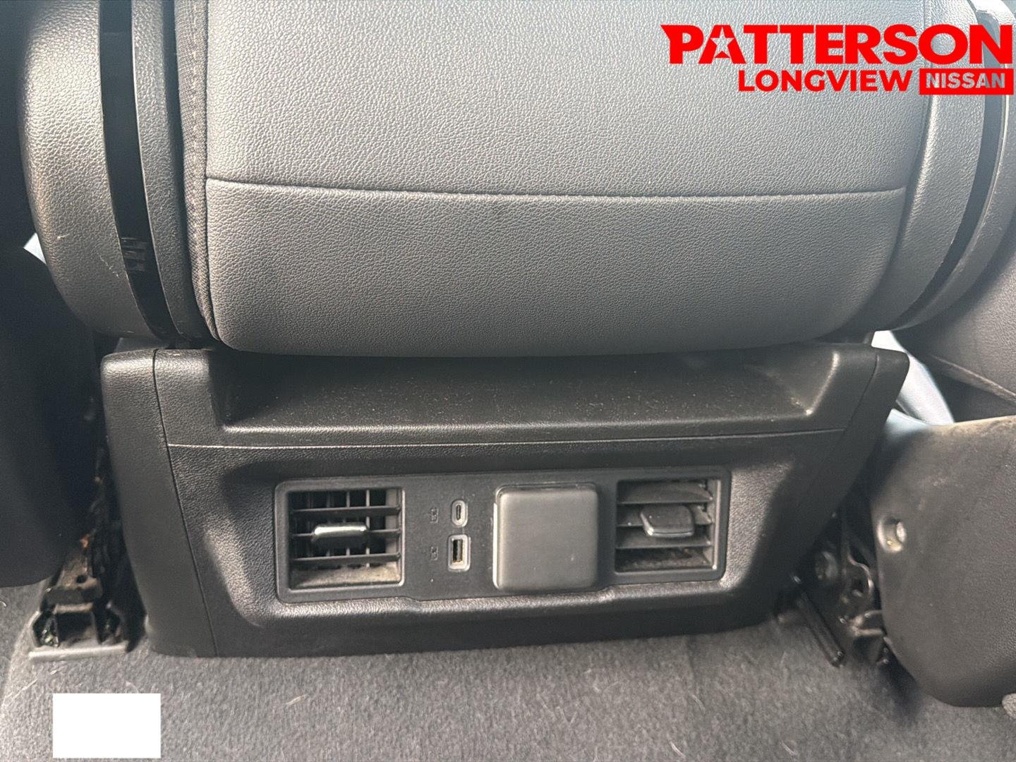 Used 2025 Summit White GMC SLT image 19
