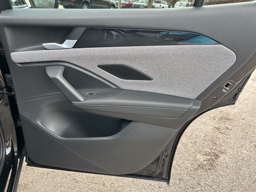 New 2026 Black Volkswagen 2.0T S image 45