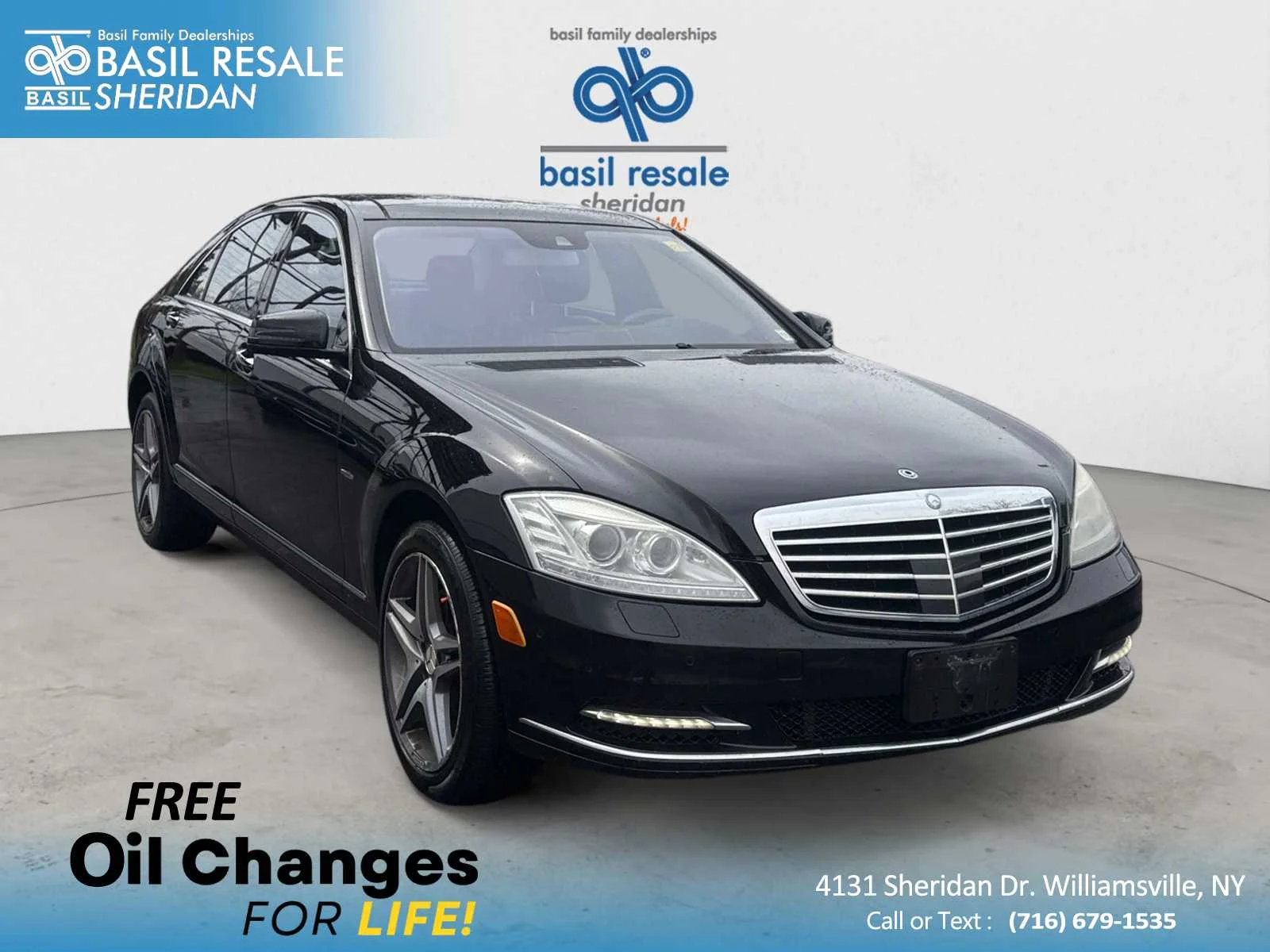 Practical steps to maximize resale value when you own an S-Class