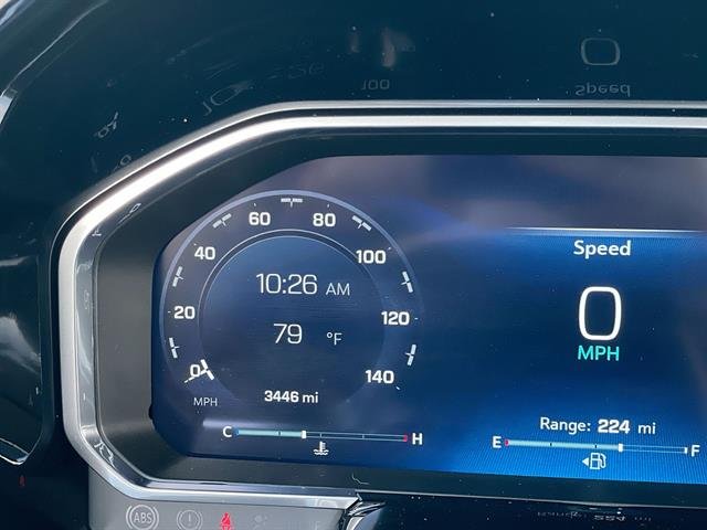 2026 Chevrolet Silverado 1500 RST, photo 12 of 12
