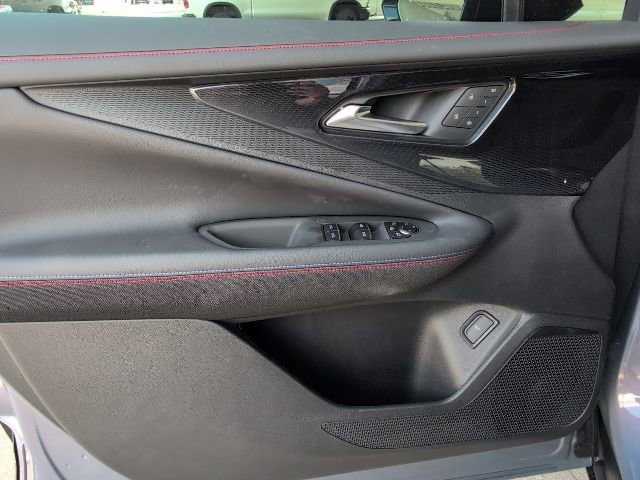 2025 Chevrolet Blazer EV RS - Photo 21