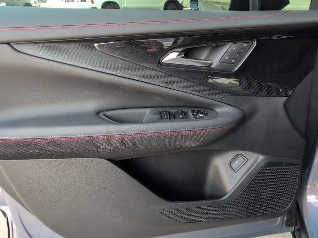 2025 Chevrolet Blazer EV RS - Photo 21