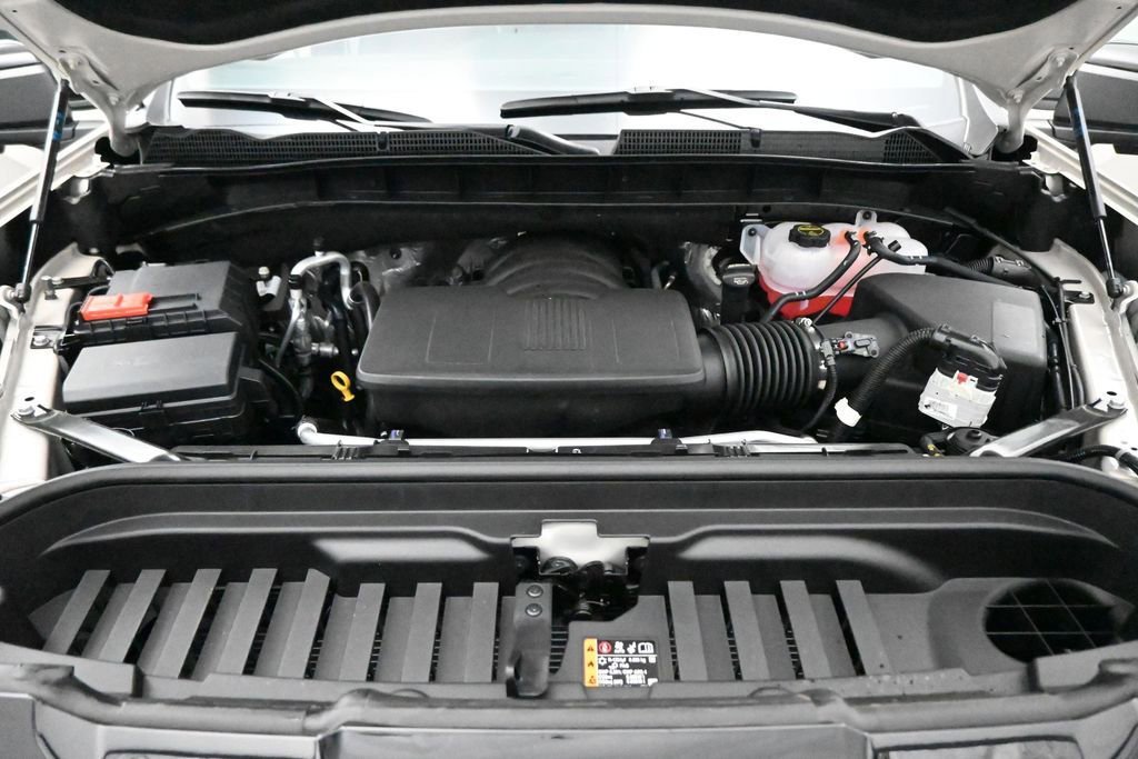 2026 GMC Sierra 1500 AT4X - Photo 28