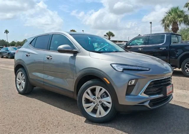 2026 Buick Encore GX Preferred's photo