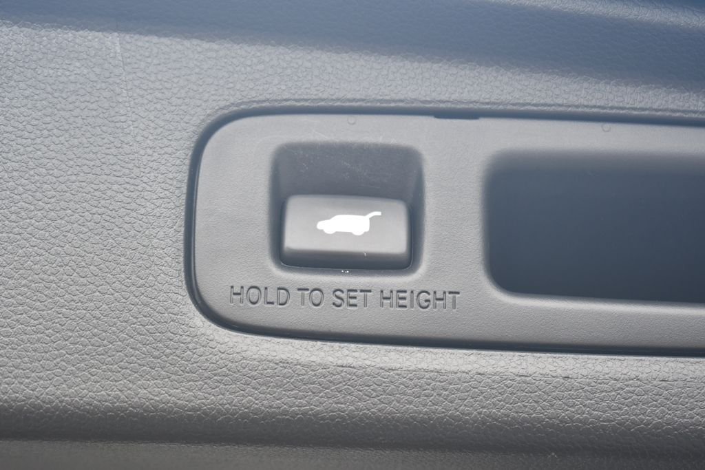 Certified Used 2024 Meteorite Gray Metallic Honda Sport Touring image 6