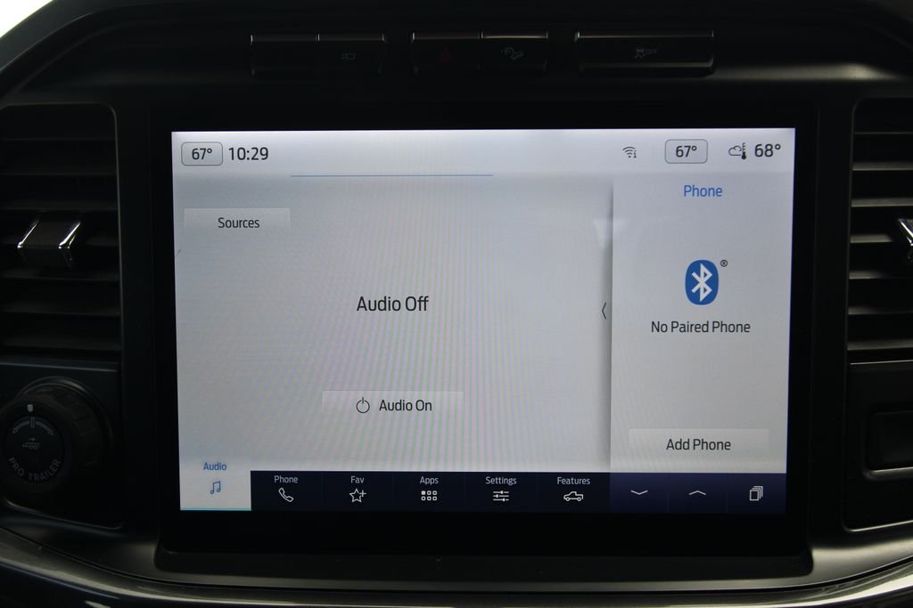 Used 2022  Ford XLT image 33