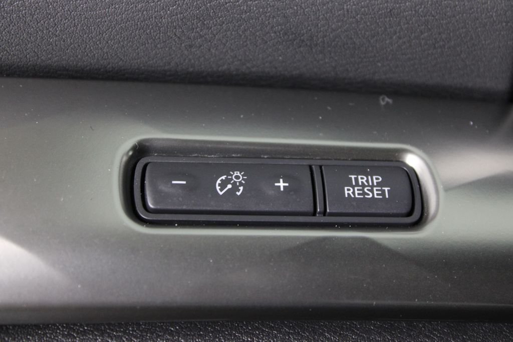 2020 Nissan Maxima S - Photo 22