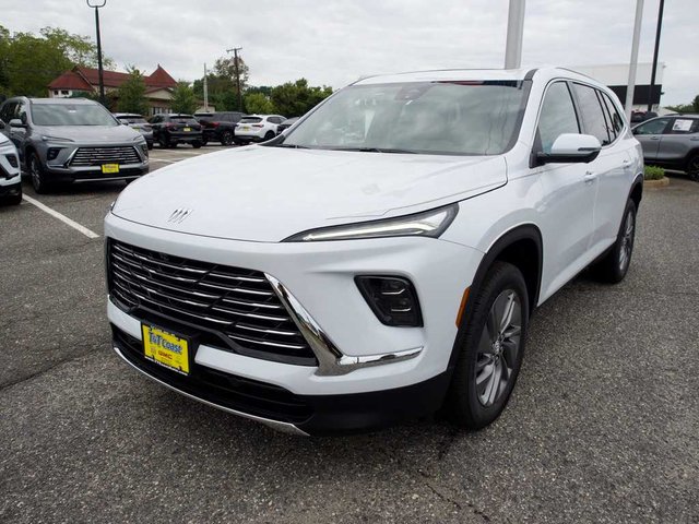 2027 Buick Enclave Preferred