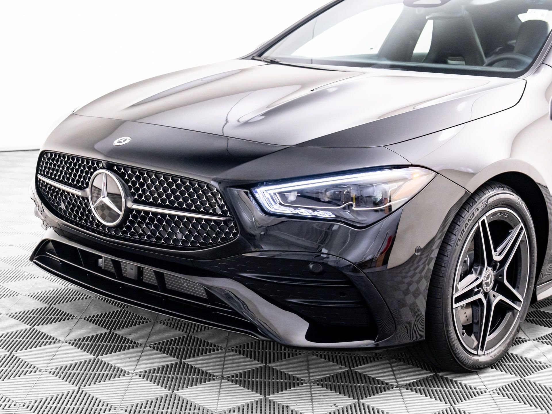 2026 Mercedes-Benz CLA CLA 250 - Photo 35