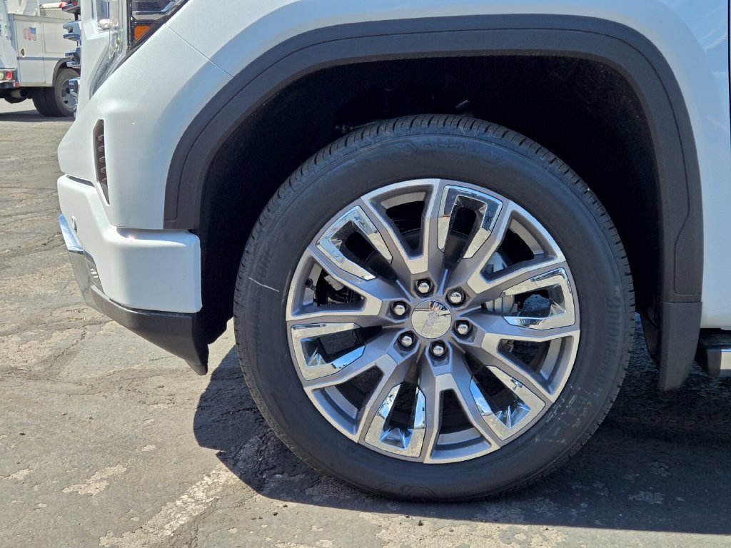 2026 GMC Sierra 1500 Denali - Photo 7