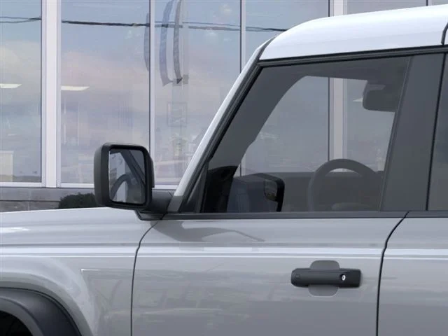 New 2026 Avalanche Gray Ford Heritage Edition image 55
