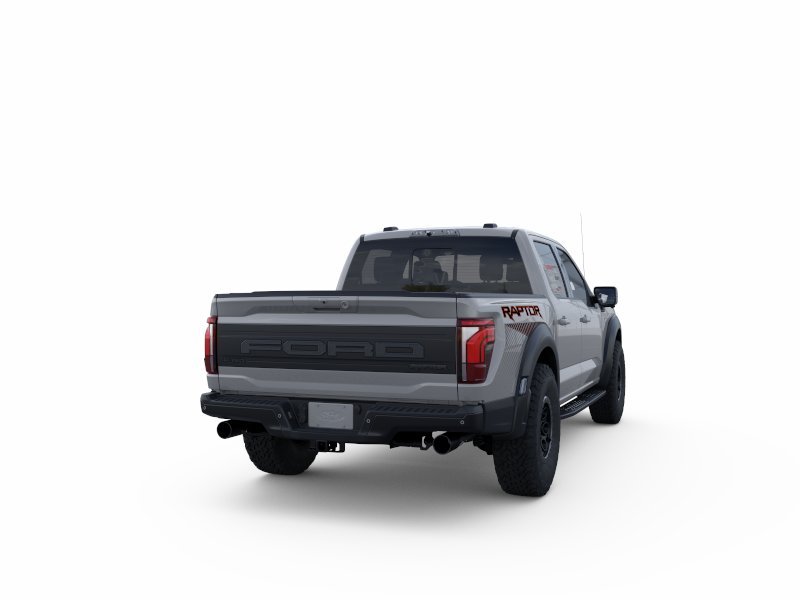 New 2026 Avalanche Ford Raptor® image 30