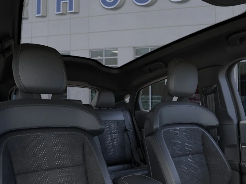 2025 Ford Mustang Mach-E GT - Photo 47