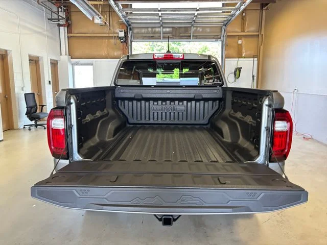 New 2026 Silver GMC Denali image 19