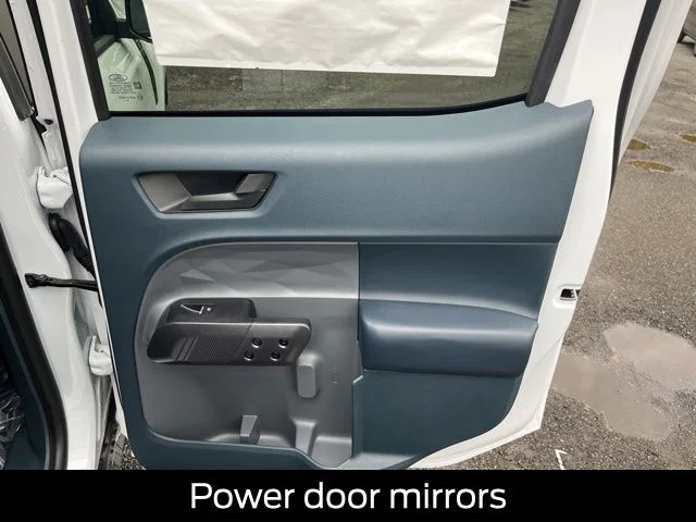 New 2026 Oxford White Ford XLT image 19