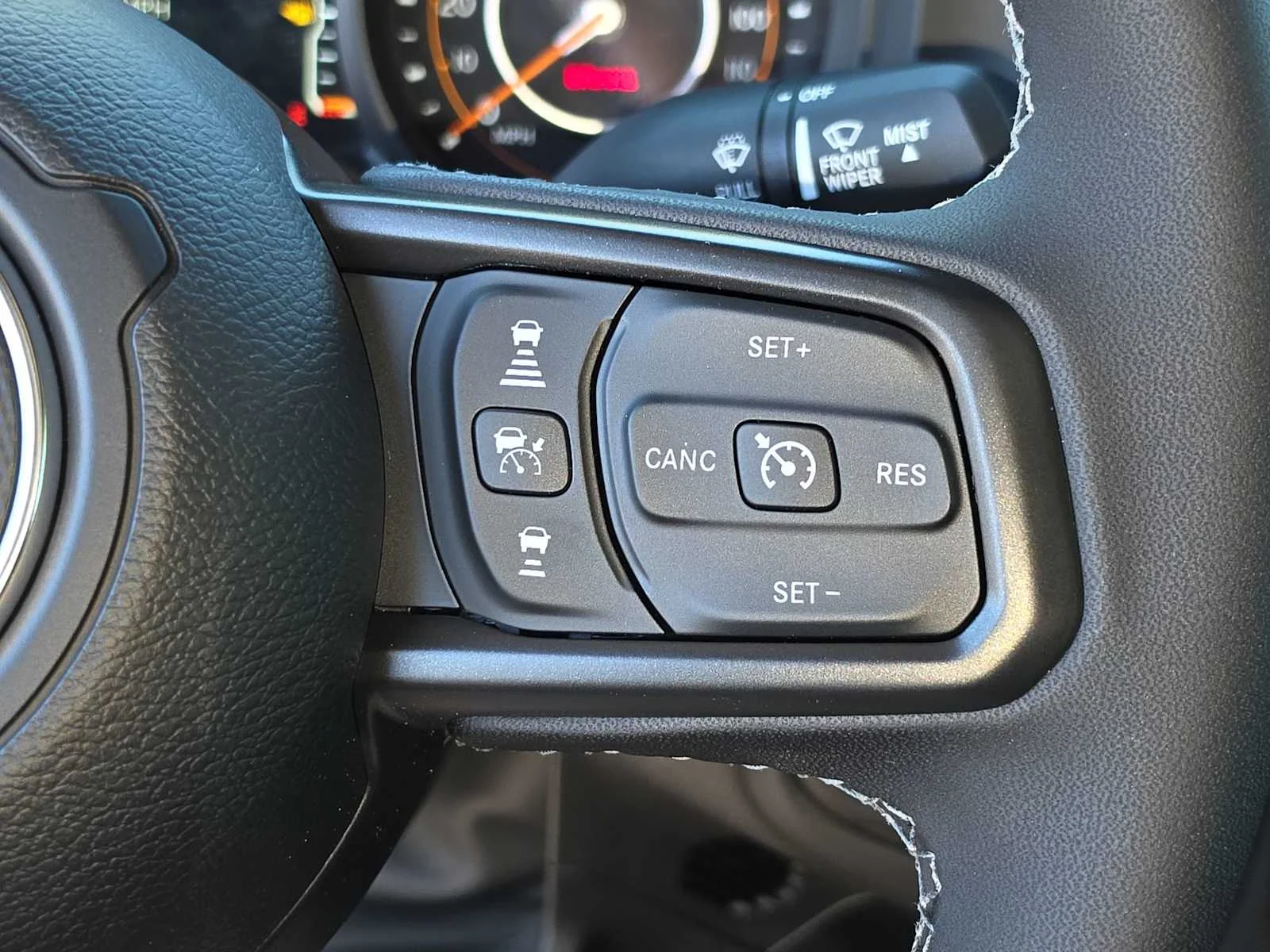 New 2026 Black Clearcoat Jeep Rubicon X image 29