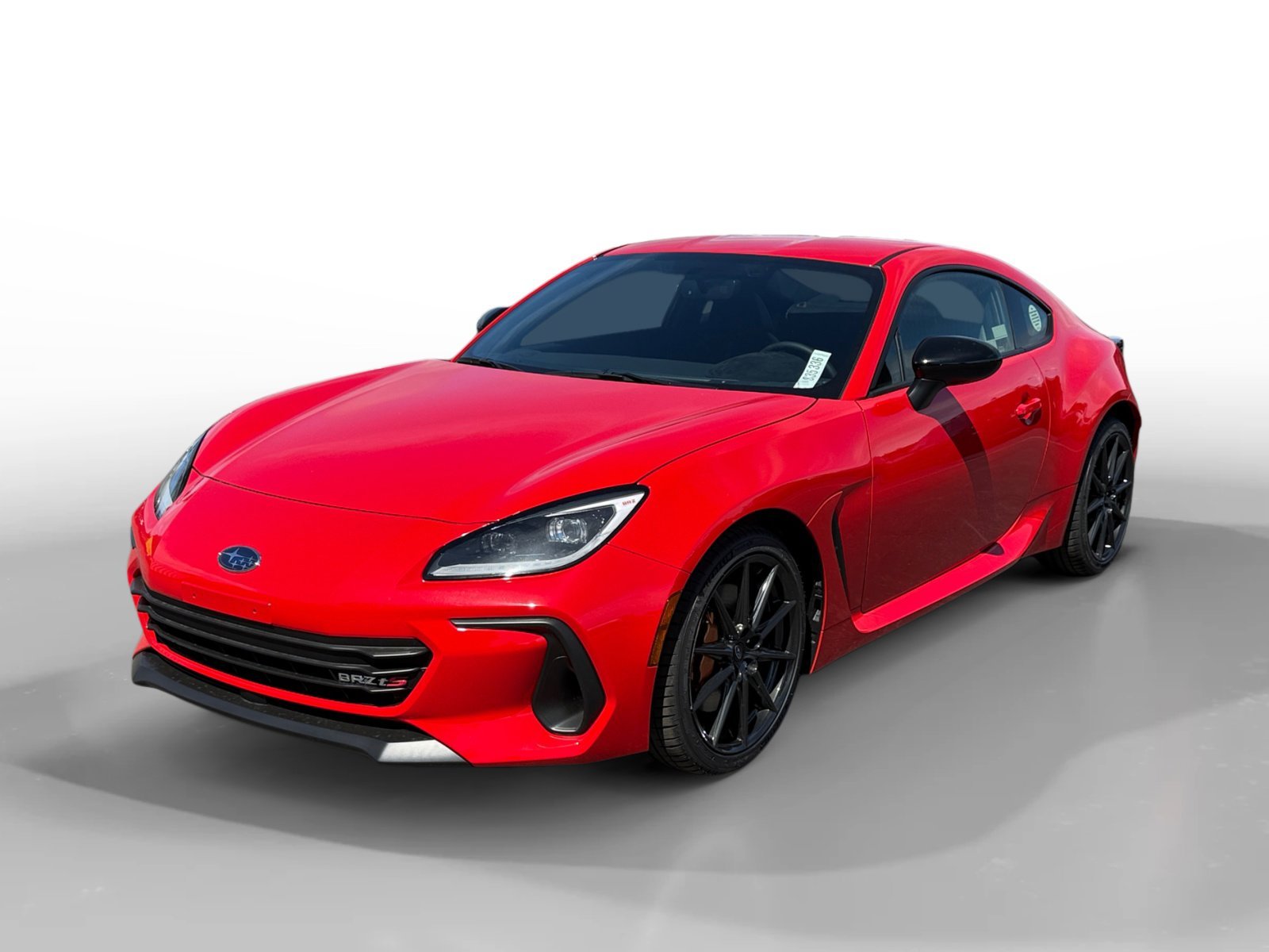 2026 Subaru BRZ tS MT's photo