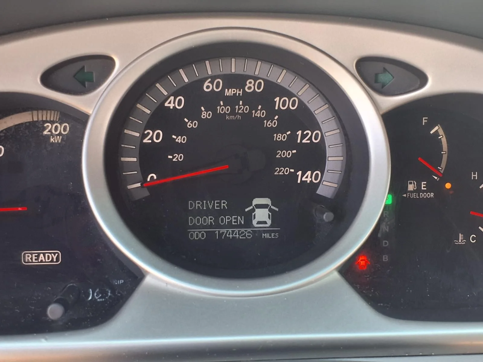Used 2007 Black Toyota Limited image 20
