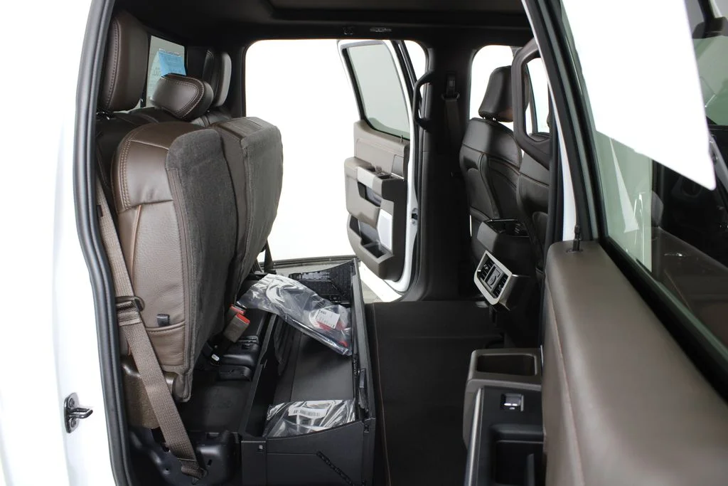 2026 Ford F-350 Super Duty King Ranch - Photo 13
