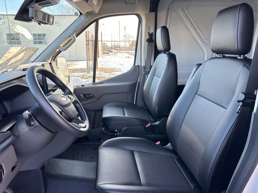 2026 Ford Transit Van Base - Photo 25