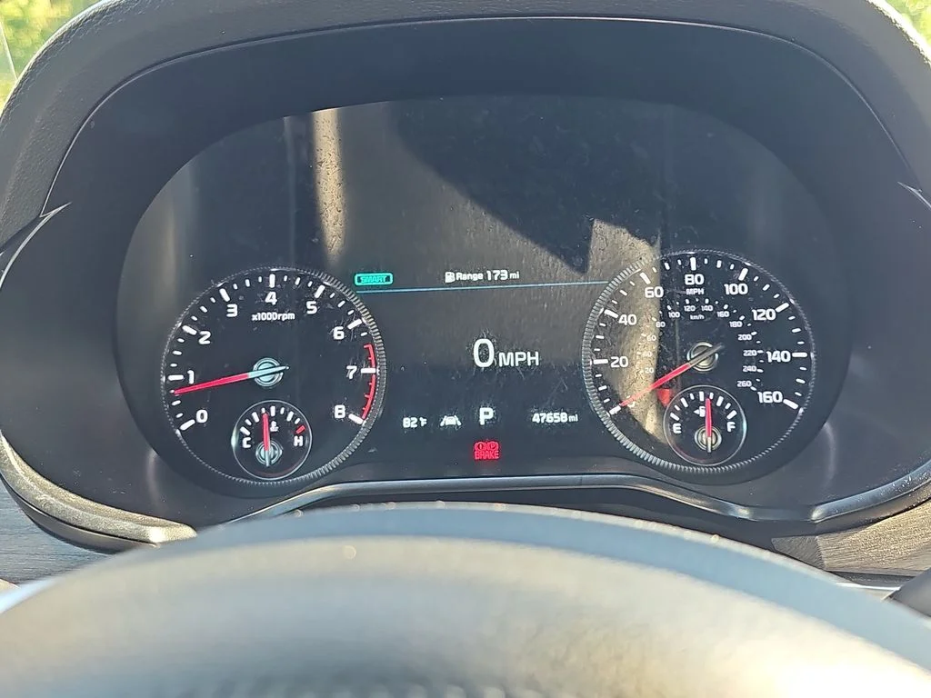 Used 2022 Gray Kia SX image 20