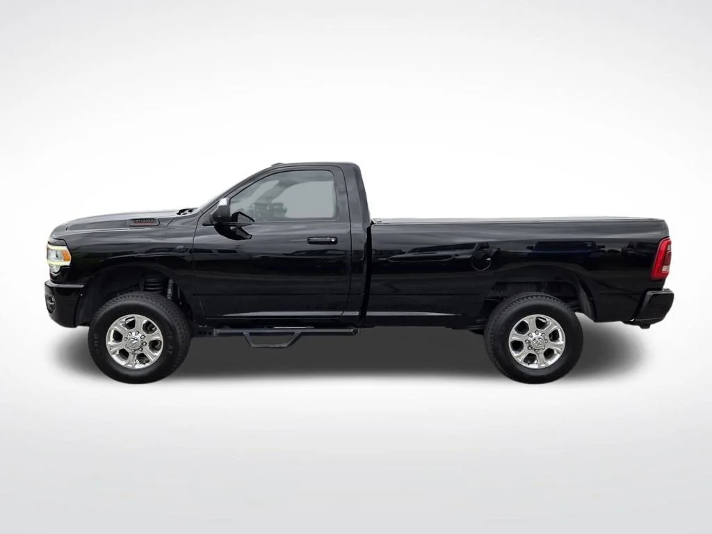Used 2022 Black Ram Big Horn image 6