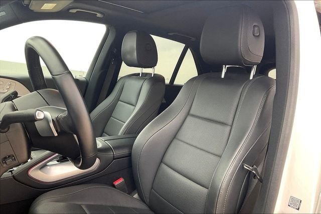 2024 Mercedes-Benz GLE GLE450E - Photo 9