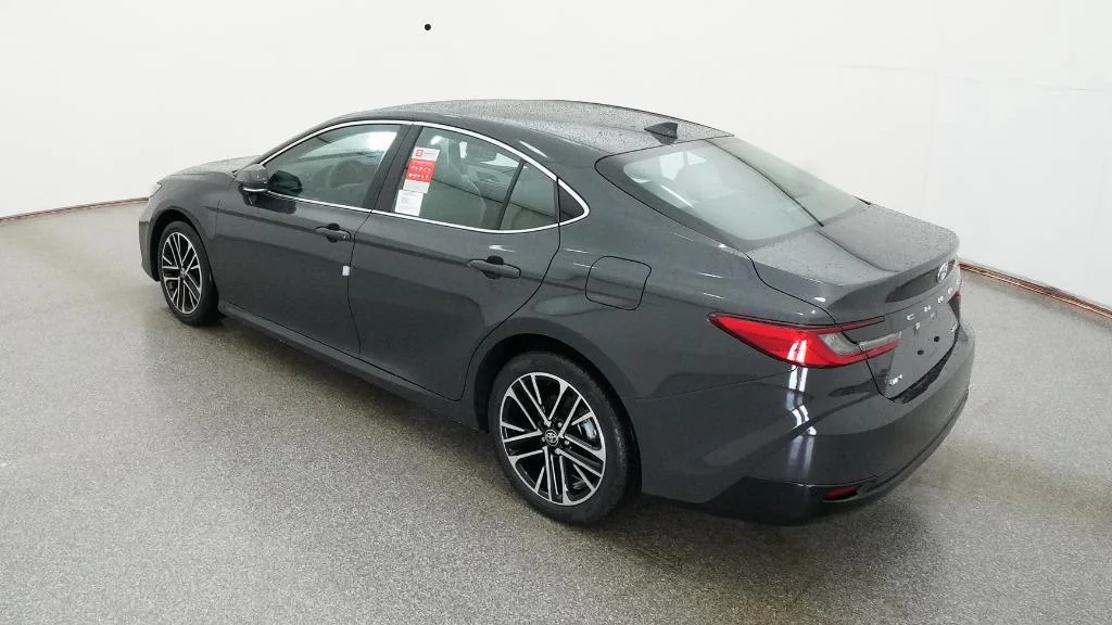New 2026 Underground Toyota XLE image 4