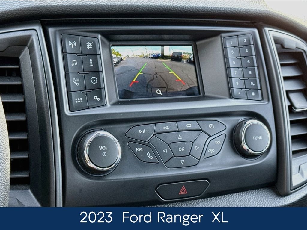 Used 2023 White Ford XL image 30