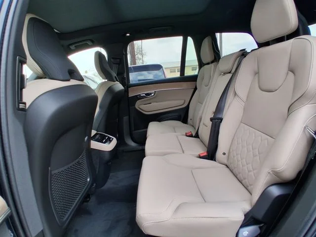 New 2026 Denim Blue Volvo Plus image 16