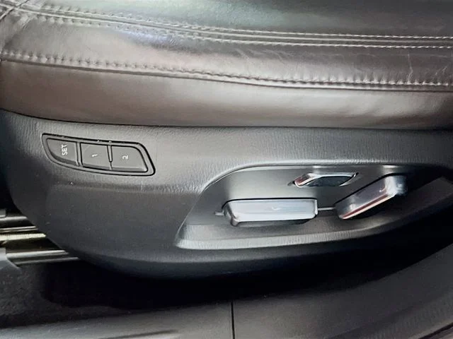 2023 Mazda CX-5 TURBO Signature - Photo 19