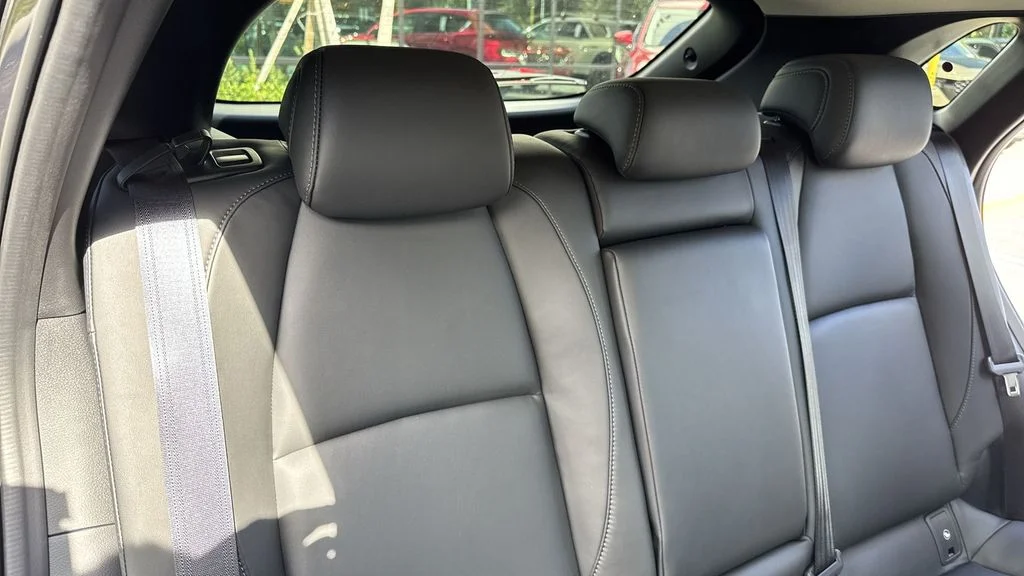 2026 Mazda CX-30 Preferred - Photo 47