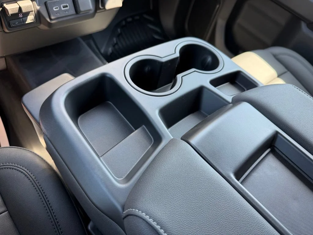 2026 Chevrolet Silverado 2500 HD Work Truck - Photo 23