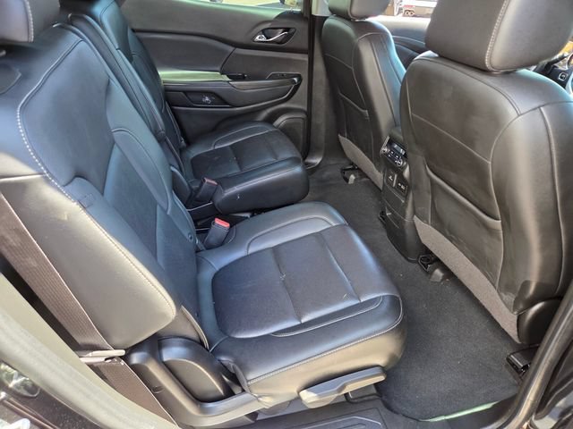 2022 GMC Acadia SLT - Photo 15