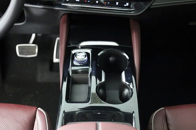 New 2026 Summit White Buick Sport Touring image 22