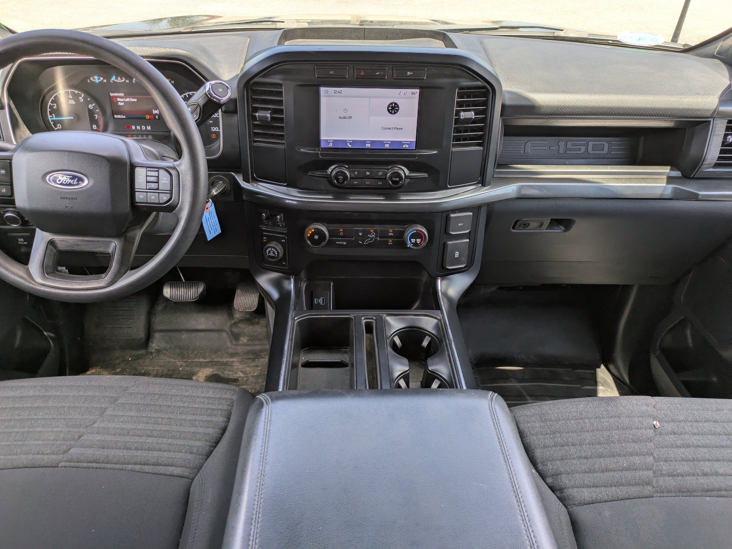 Used 2022  Ford  image 14