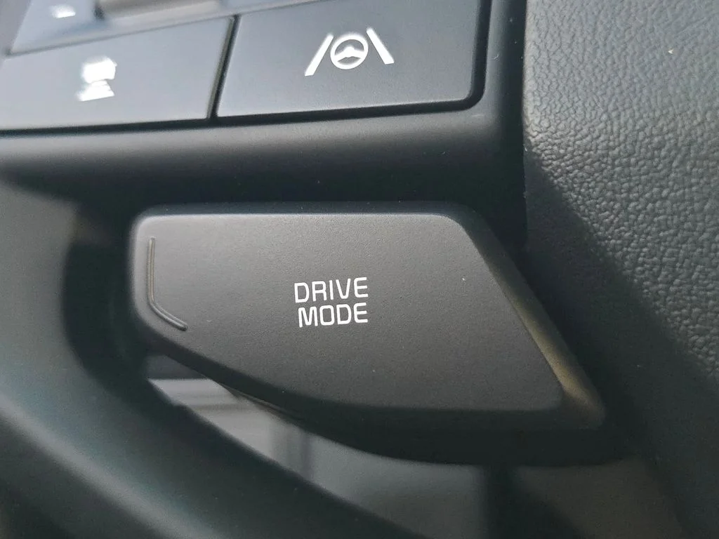 2026 Kia Sportage X-Line - Photo 12