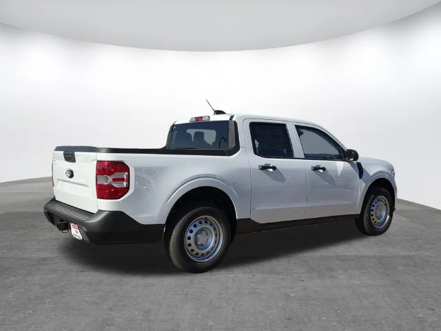 New 2026 Oxford White Ford XL image 34