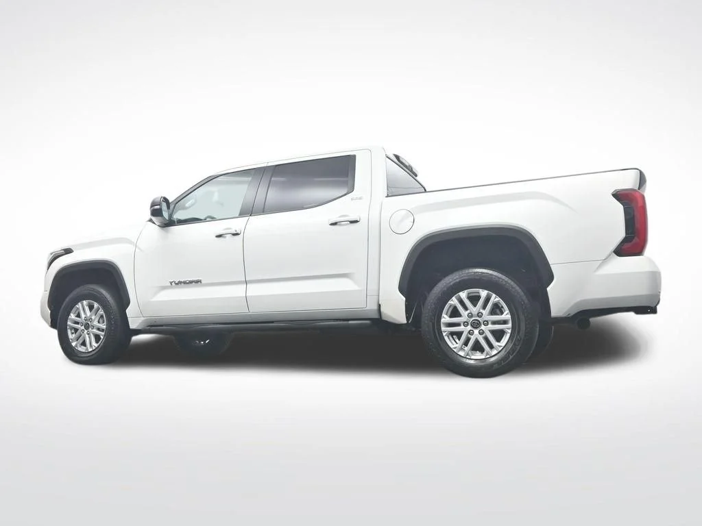 Certified Used 2024 Ice Toyota SR5 image 38
