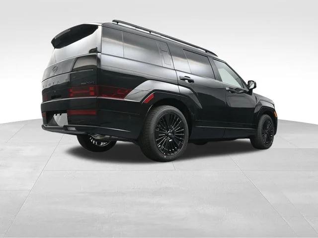 Used 2026 Black Hyundai Calligraphy image 38